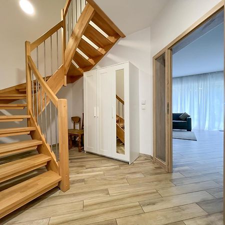 Haus Lilienthaler Apartment เบรเมน ภายนอก รูปภาพ