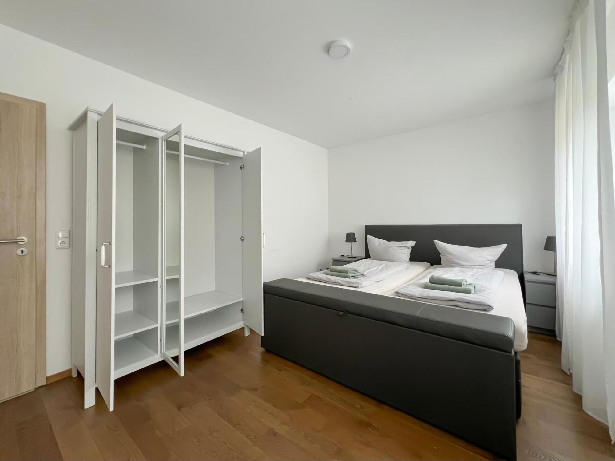 Haus Lilienthaler Apartment เบรเมน ภายนอก รูปภาพ