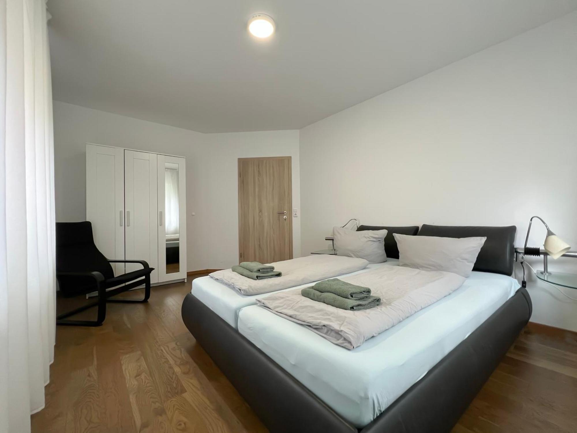 Haus Lilienthaler Apartment เบรเมน ภายนอก รูปภาพ
