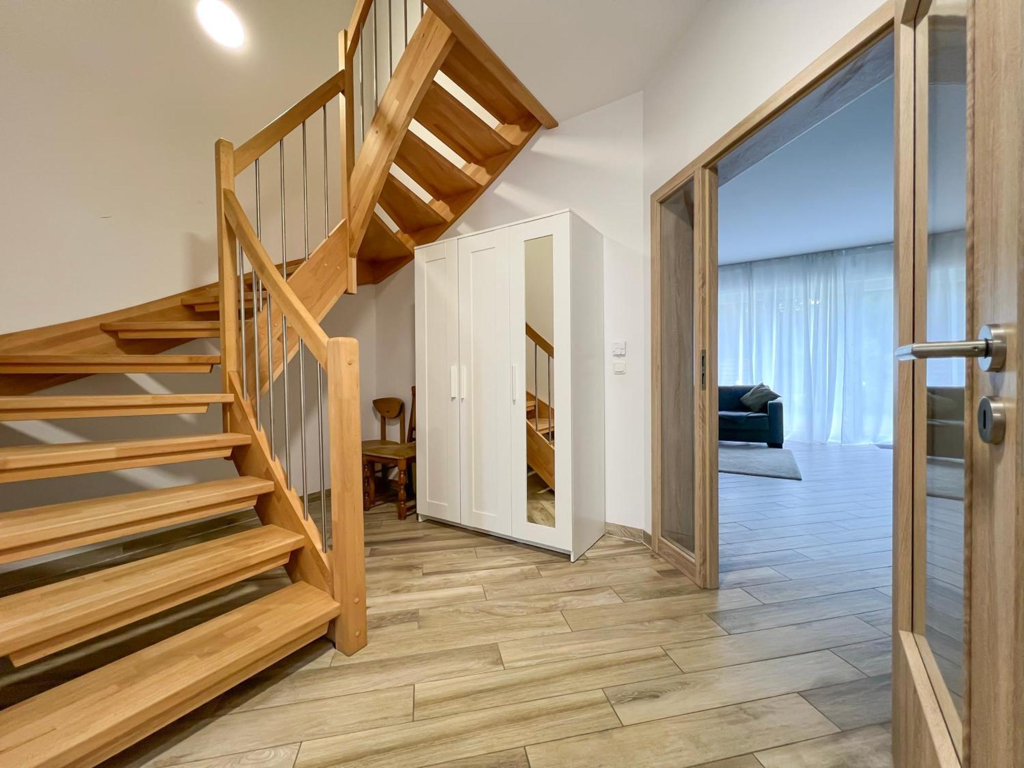 Haus Lilienthaler Apartment เบรเมน ภายนอก รูปภาพ