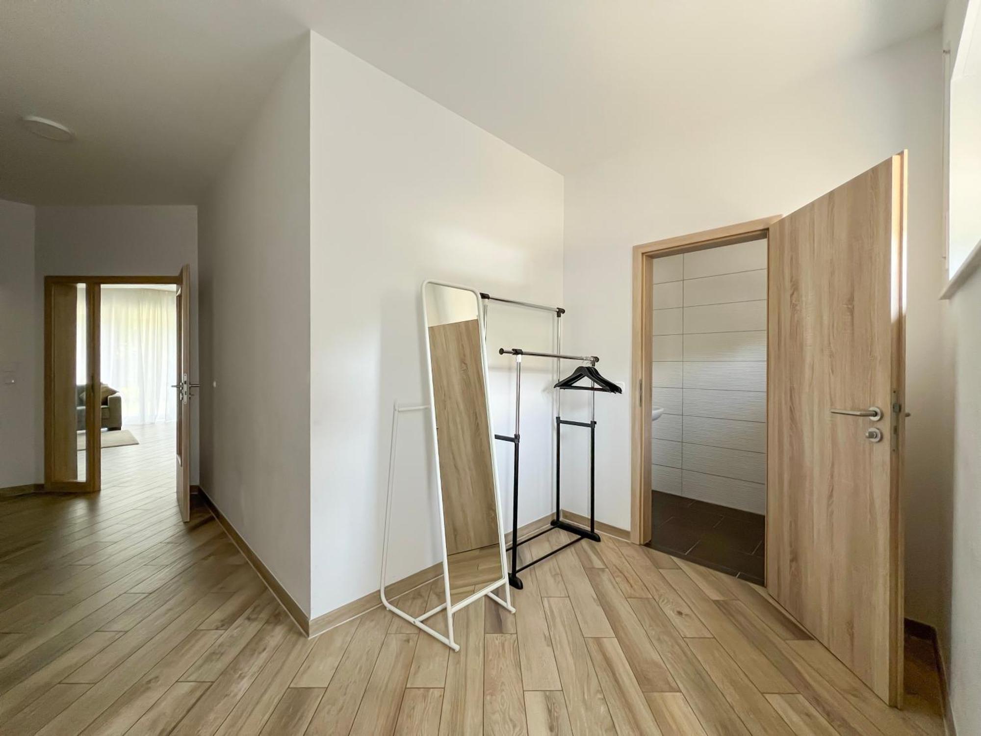 Haus Lilienthaler Apartment เบรเมน ภายนอก รูปภาพ