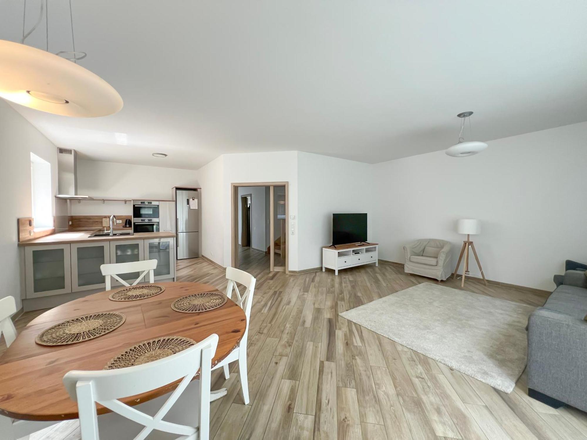 Haus Lilienthaler Apartment เบรเมน ภายนอก รูปภาพ