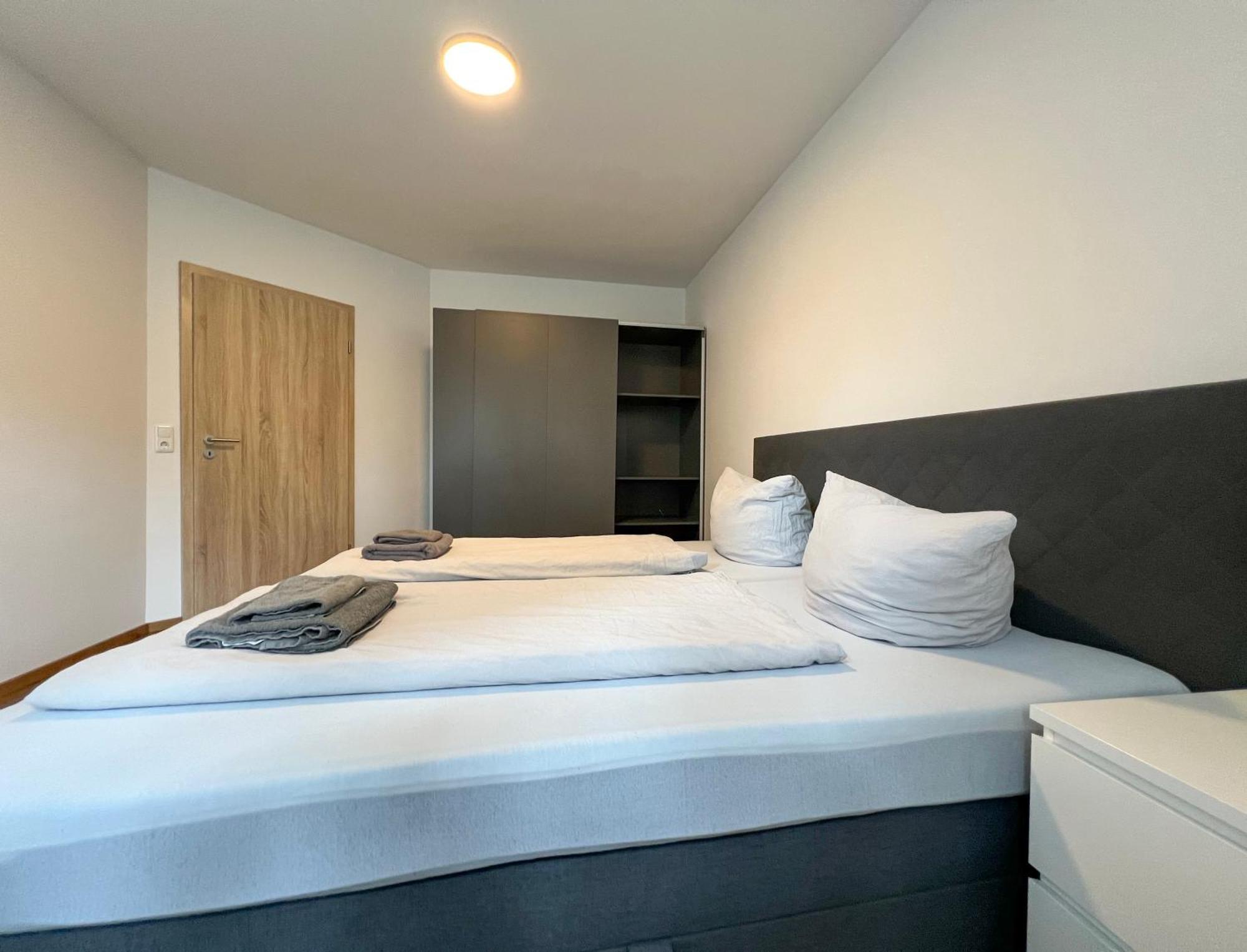 Haus Lilienthaler Apartment เบรเมน ภายนอก รูปภาพ